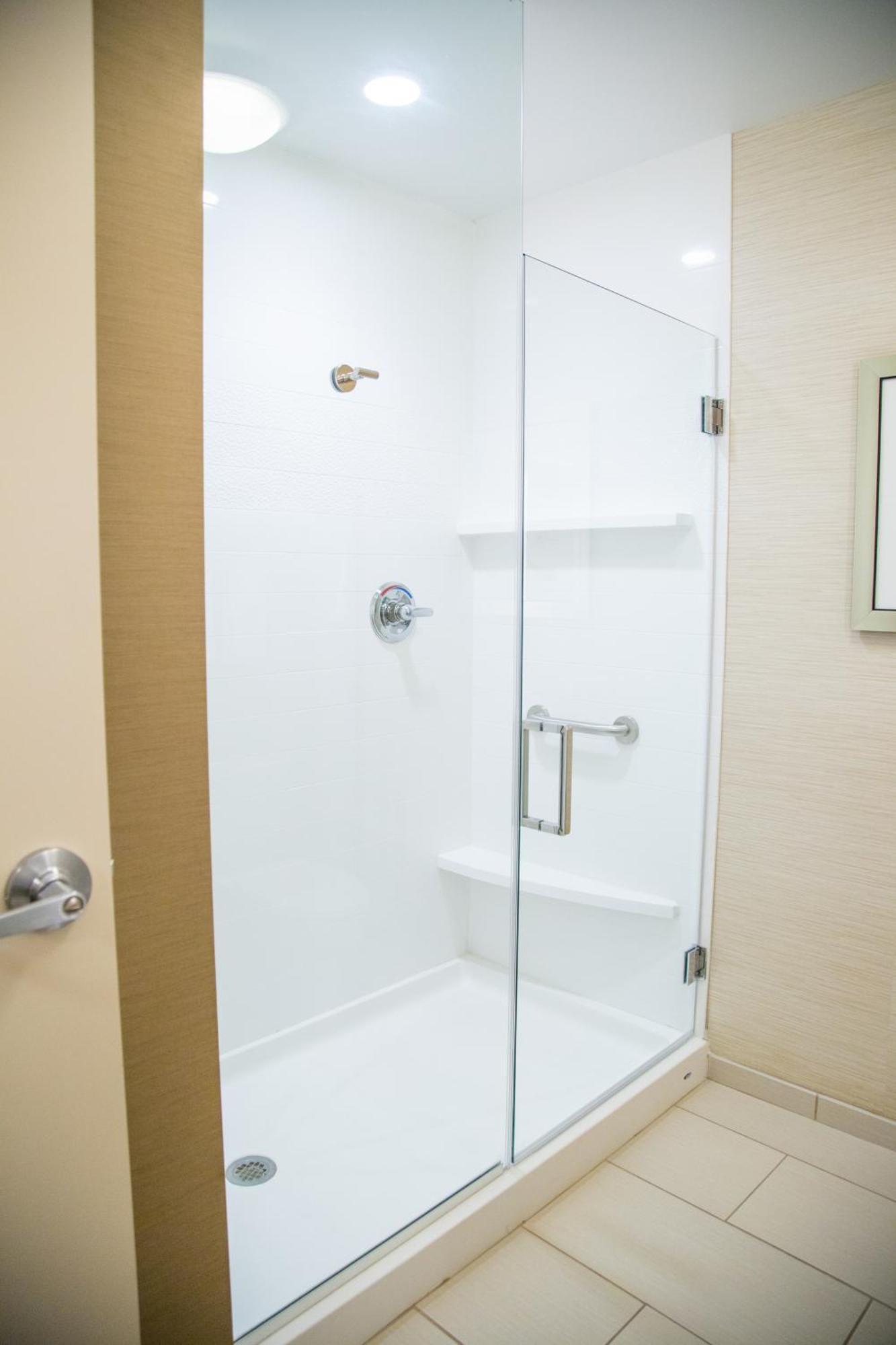 Fairfield Inn & Suites By Marriott Pocatello Eksteriør billede