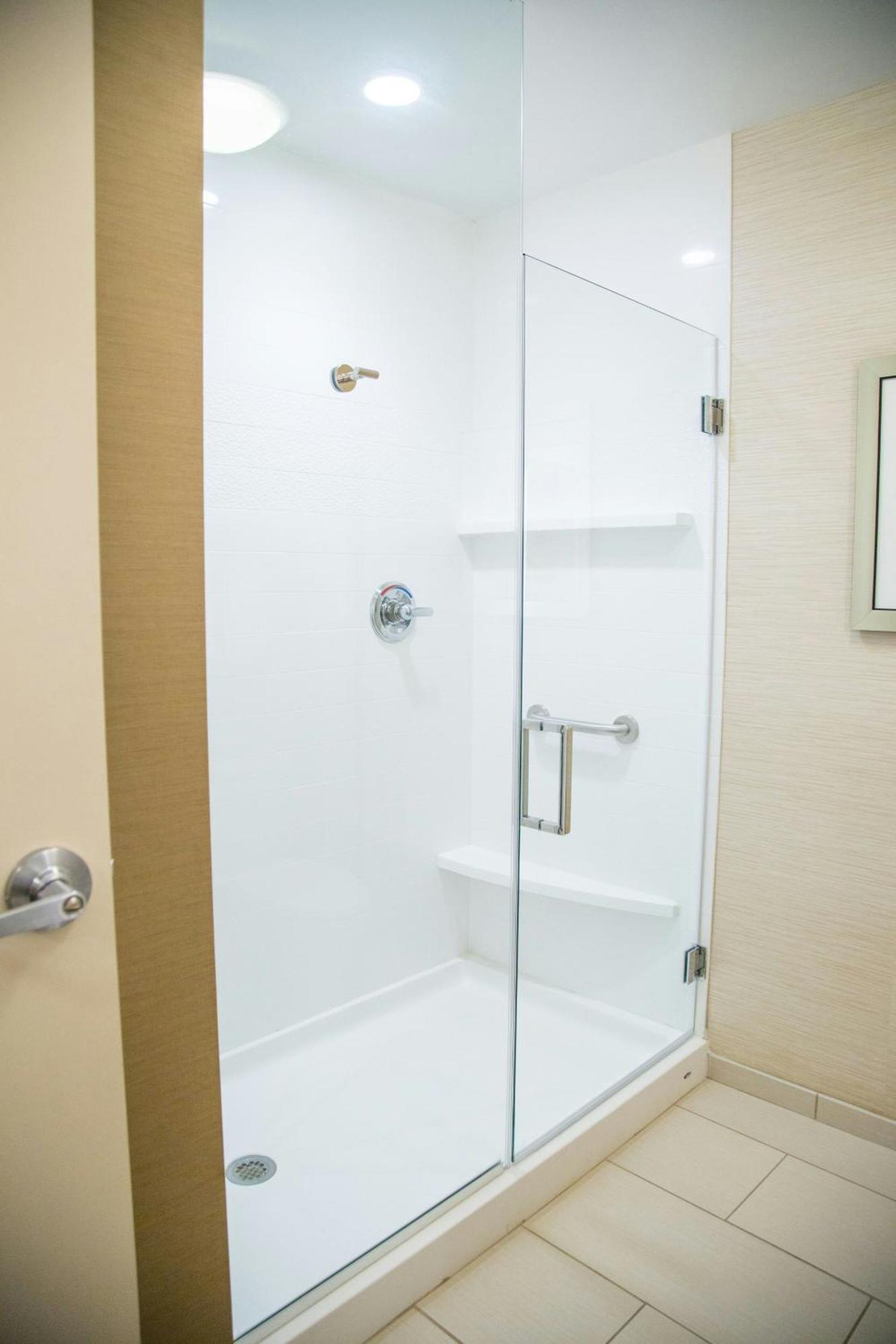 Fairfield Inn & Suites By Marriott Pocatello Eksteriør billede